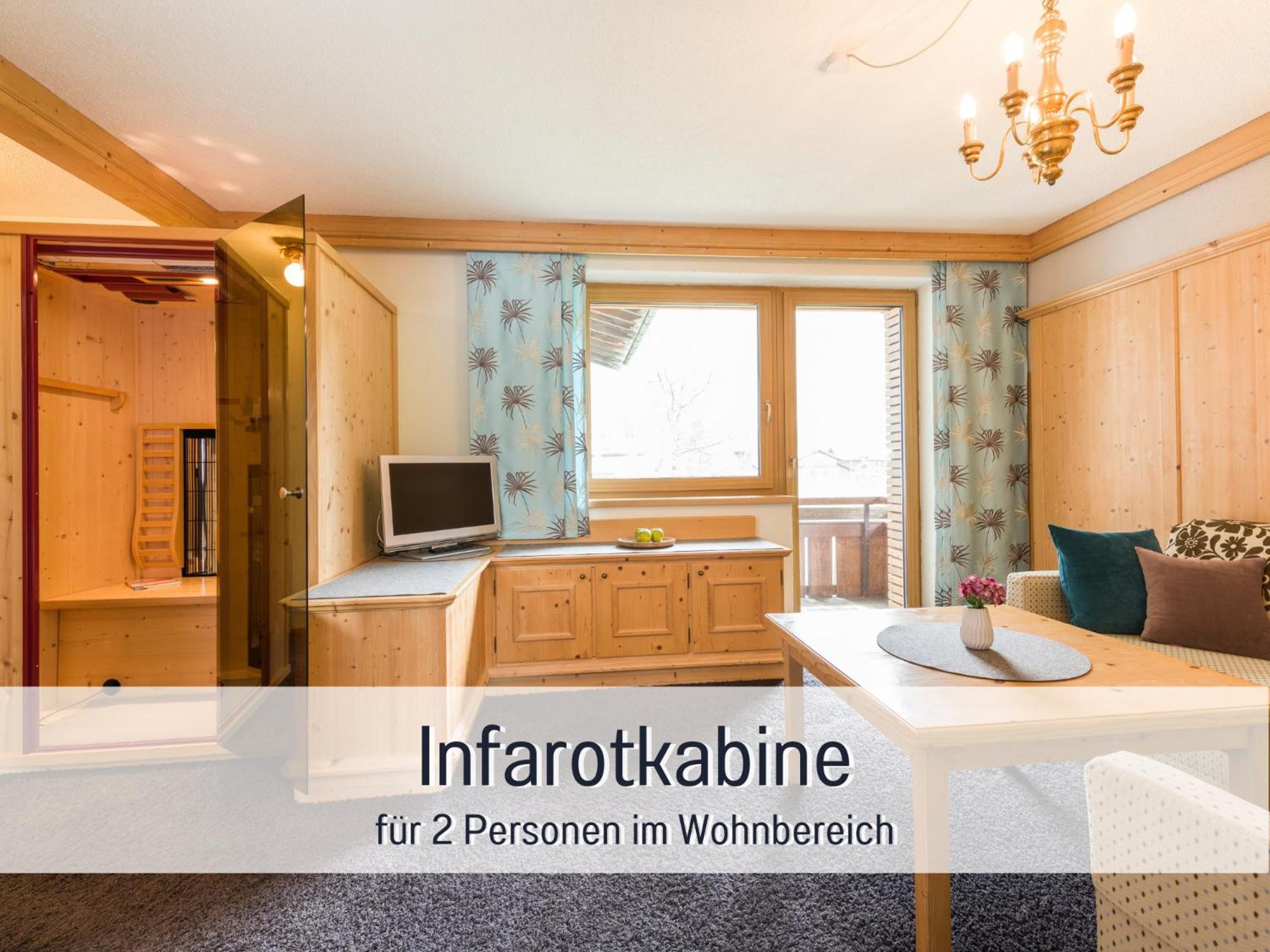 Apartments Tannheim - Bei Birgit Mariacher - Inklusive Sommerbergbahnen - Infrarotsauna & Broetchenservice - Zentral Mit Bergblick Exteriör bild