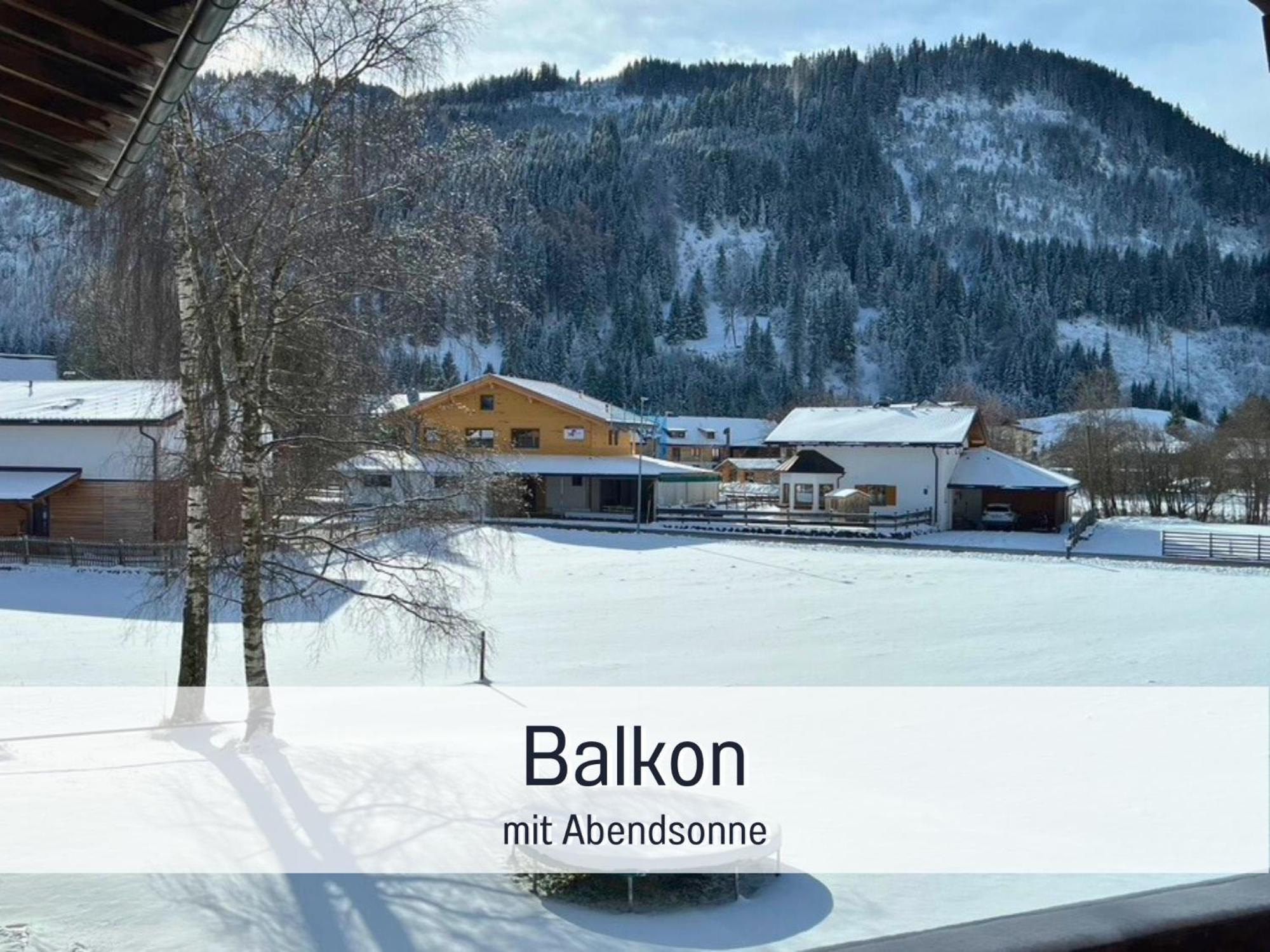 Apartments Tannheim - Bei Birgit Mariacher - Inklusive Sommerbergbahnen - Infrarotsauna & Broetchenservice - Zentral Mit Bergblick Exteriör bild