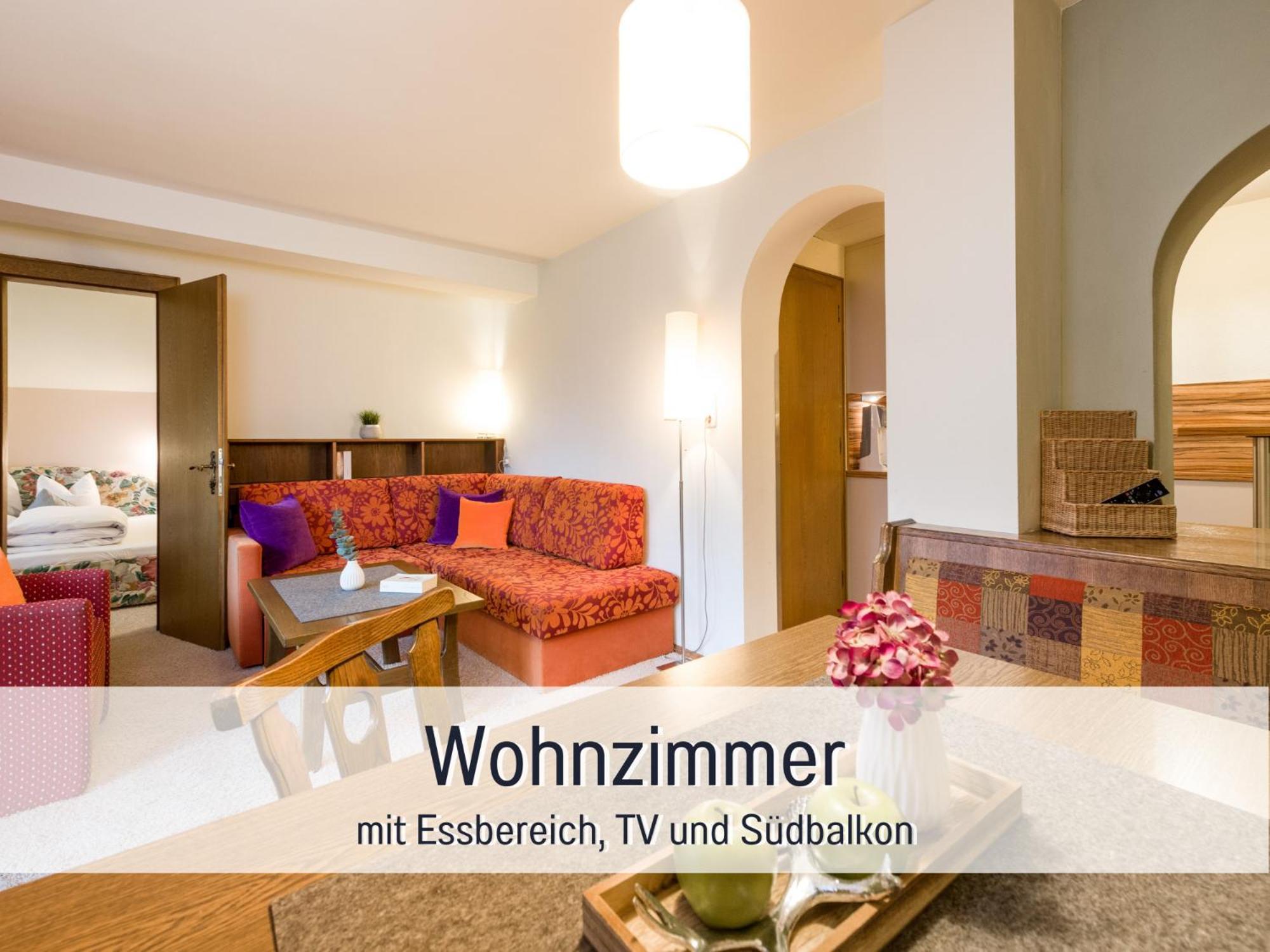 Apartments Tannheim - Bei Birgit Mariacher - Inklusive Sommerbergbahnen - Infrarotsauna & Broetchenservice - Zentral Mit Bergblick Exteriör bild