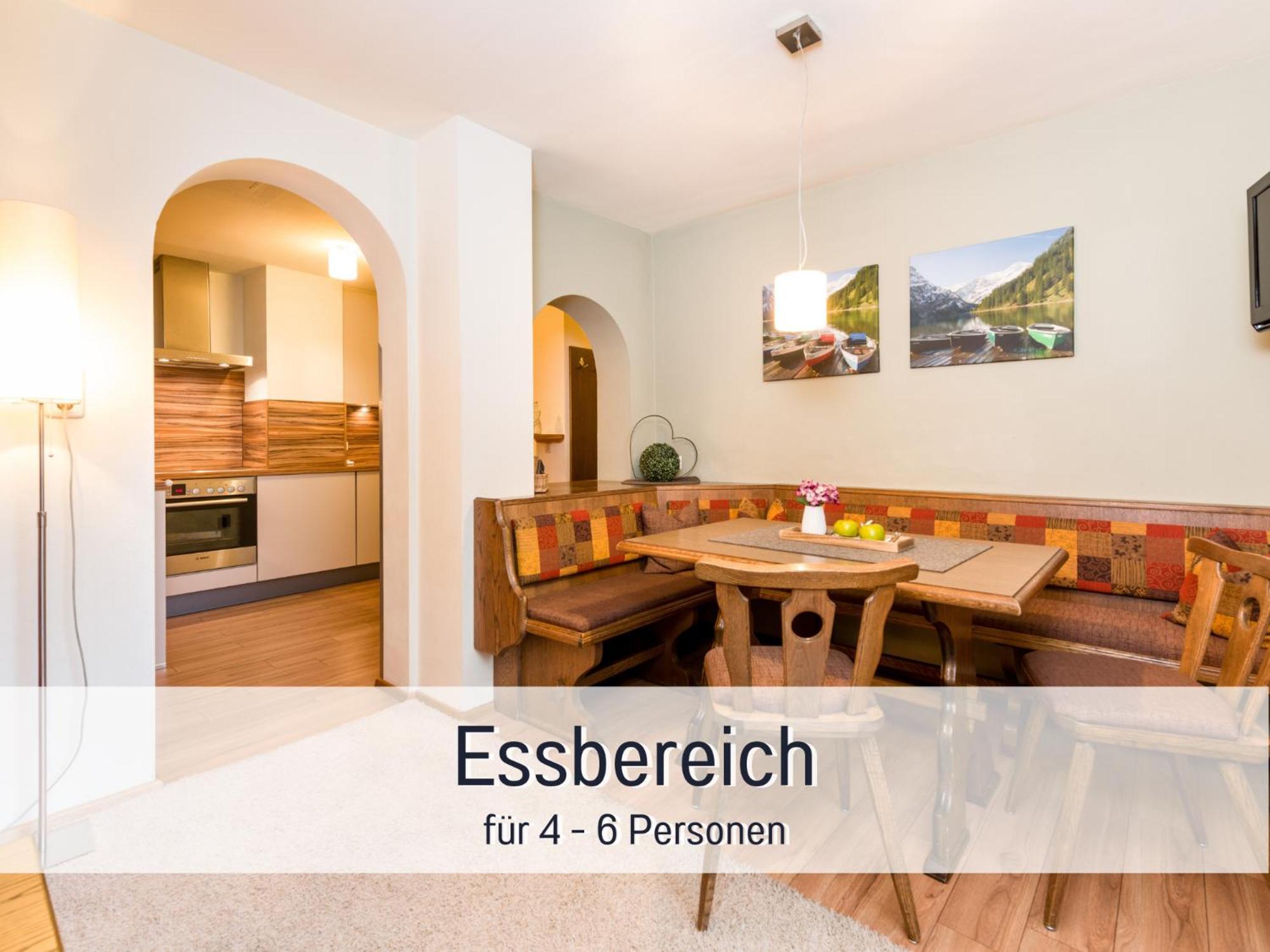 Apartments Tannheim - Bei Birgit Mariacher - Inklusive Sommerbergbahnen - Infrarotsauna & Broetchenservice - Zentral Mit Bergblick Exteriör bild